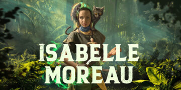 Desperados III nos apresenta a Isabelle Moreau em seu novo trailer