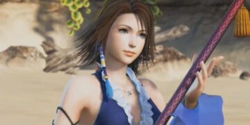 Dissidia Final Fantasy NT Yuna e Lightning ganham novas roupas