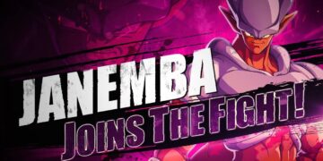 Dragon Ball FighterZ revela Janemba e Gogeta SSGSS como novos personagens de DLC