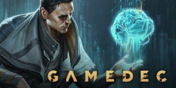 Gamedec é o outro RPG de estilo Cyberpunk que você precisa ficar atento em 2020
