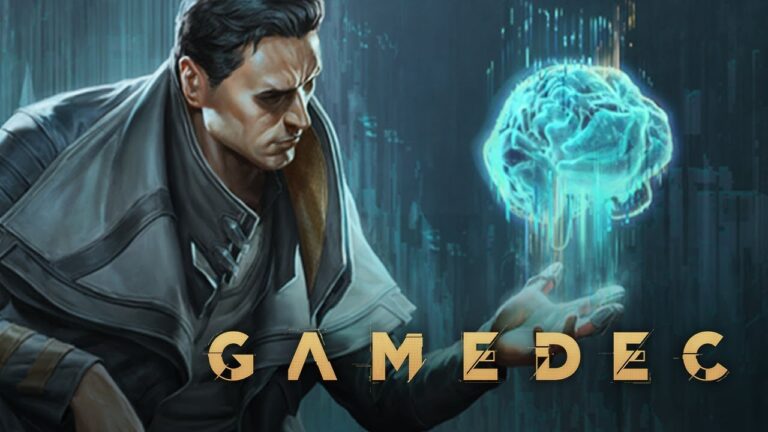 Gamedec é o outro RPG de estilo Cyberpunk que você precisa ficar atento em 2020