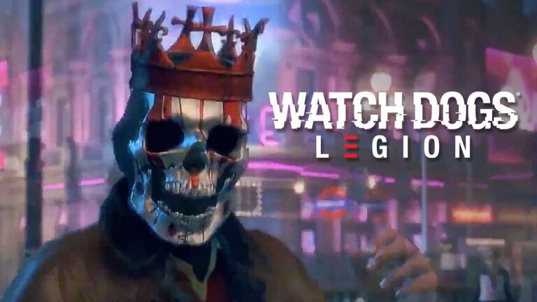 Ghost Recon Breakpoint e Watch Dogs Legion serão lançados totalmente em português