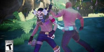Jumanji: The Video Game ganha novo trailer de gameplay