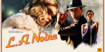 L.A. Noire The VR Case Files é classificado na Europa