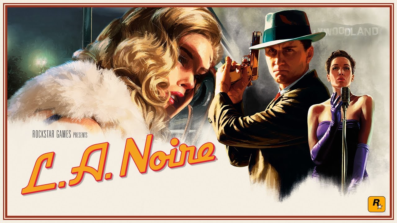 L.A. Noire The VR Case Files é classificado na Europa