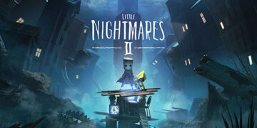 Little Nightmares II é anunciado com trailer para o PS4
