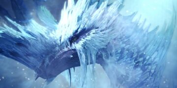 Monster Hunter World: Iceborne ganha trailer na Gamescom 2019