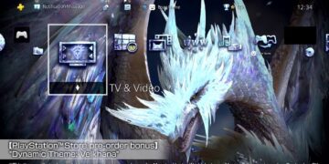 Monster Hunter World Iceborne revela o feroz Tigrex e o tema dinâmico para o PS4