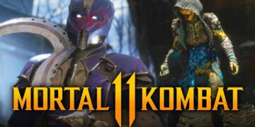 Mortal Kombat 11: Revelados novos Brutalities secretos para Noob Saibot, Escorpion, Johnny Cage e mais