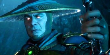 Mortal Kombat Divulgados os atores que irão interpretar Raiden, Jax, Mileena e Liu Kang no filme