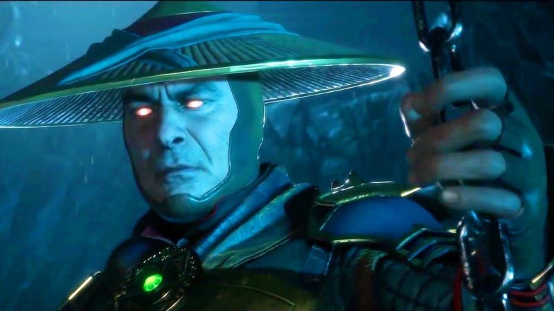 Mortal Kombat ganha novos teasers focados em Raiden, Jax, Kung Lao e Liu  Kang - NerdBunker