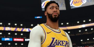 NBA 2K20 apresenta seu primeiro gameplay oficial