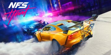 Need for Speed Heat é anunciado com data de lançamento e trailer