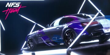 Need for Speed: Heat ganha trailer de gameplay detalhando a personalização dos carros