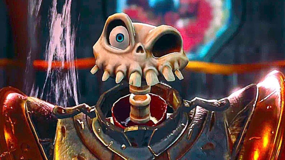 Novo remake de MediEvil ganha trailer com bastidores do desenvolvimento