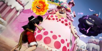 One Piece: Pirate Warriors 4 ganha novo trailer na Gamescom 2019