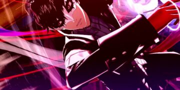 Persona 5 Royal ganha trailer espetacular com novos personagens, eventos e um palácio inédito