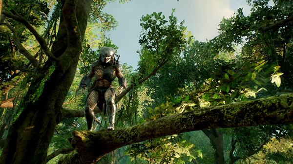 Predator: Hunting Grounds ganha trailer de gameplay na Gamescom 2019