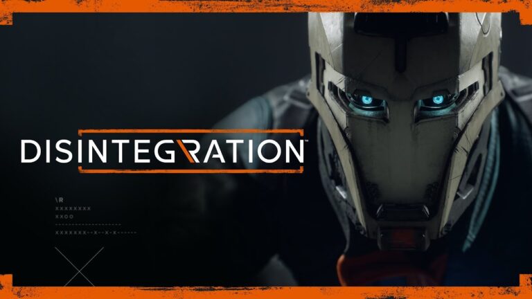 Promissor Disintegration é anunciado para o PS4