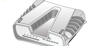 Rumor: Desenho do Kit de desenvolvimento do PS5 surge em site brasileiro