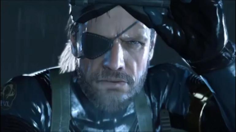 Rumor Metal Gear Solid 5 Demon Edition seria lançado este ano, a história e personagens seriam mudados
