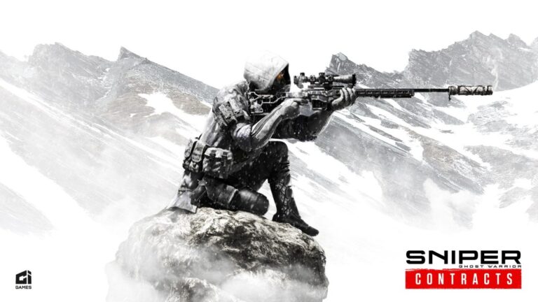 Sniper Ghost Warrior Contracts anuncia data de lançamento com novo trailer