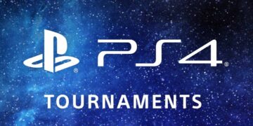 Sony revela a série de torneios PS4 Tournaments Campeonato de Desafio