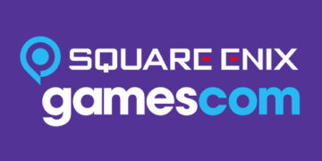 Square Enix estará presente na Gamescom 2019 com Final Fantasy VII Remake, Marvel's Avengers e muito mais