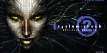 System Shock 2: Enhanced Edition é anunciado para o PS4