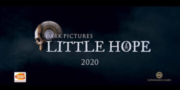 The Dark Pictures Anthology: Little Hope é anunciado para o PS4 com teaser trailer