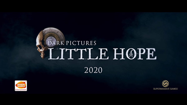 The Dark Pictures Anthology: Little Hope é anunciado para o PS4 com teaser trailer