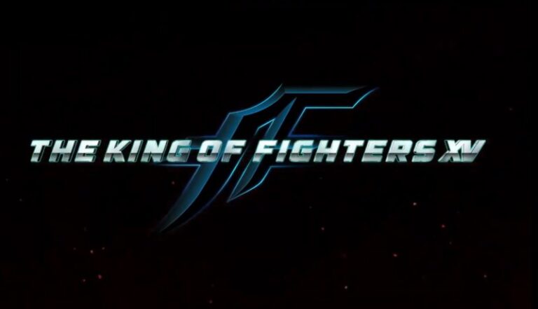 The King of Fighters XV é oficialmente anunciado