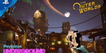 The Outer Worlds ganha vídeo de gameplay com 28 minutos