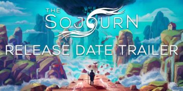 The Sojourn, título de quebra-cabeça em primeira pessoa, será lançado em 20 de setembro no PS4