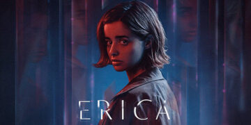 Thriller interativo Erica já está disponível para o PS4