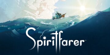 Thunder Lotus Games apresenta um novo trailer do promissor Spiritfarer
