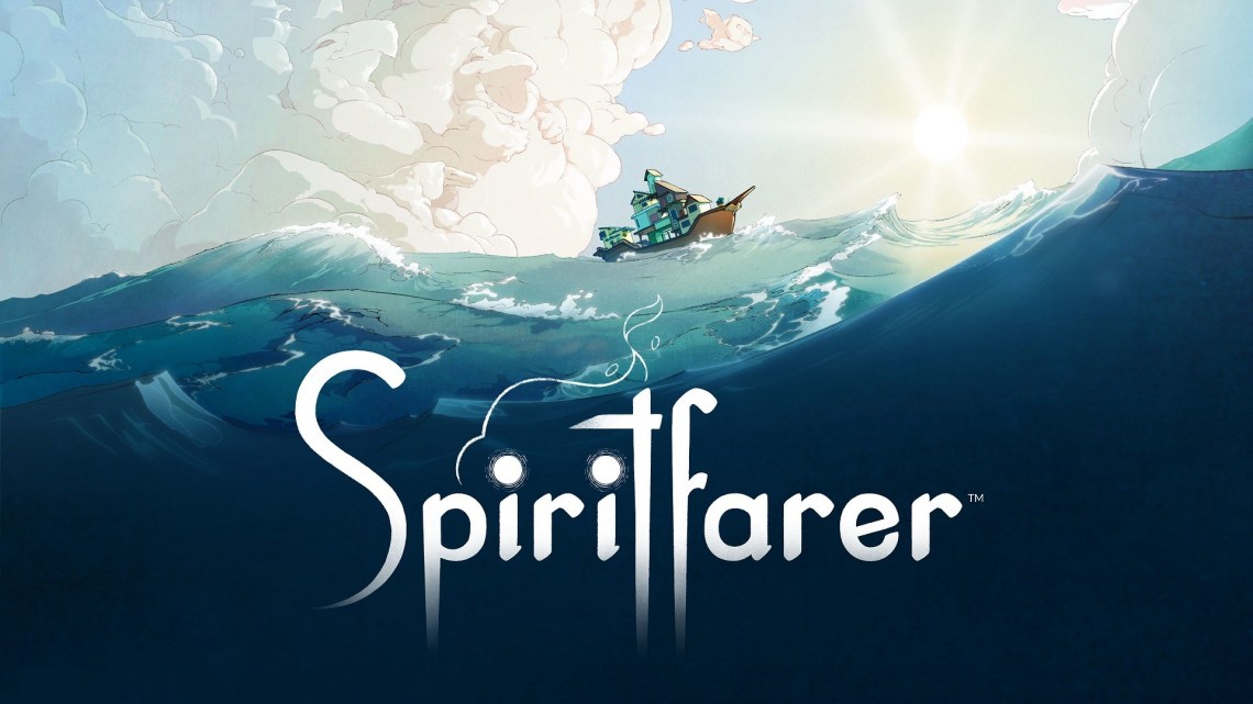 Thunder Lotus Games apresenta um novo trailer do promissor Spiritfarer