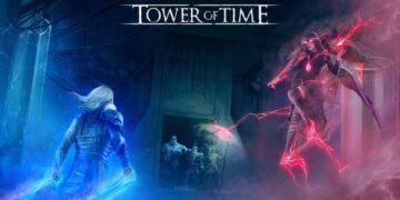 Tower of Time, RPG de ação estilo Diablo, será lançado no PS4