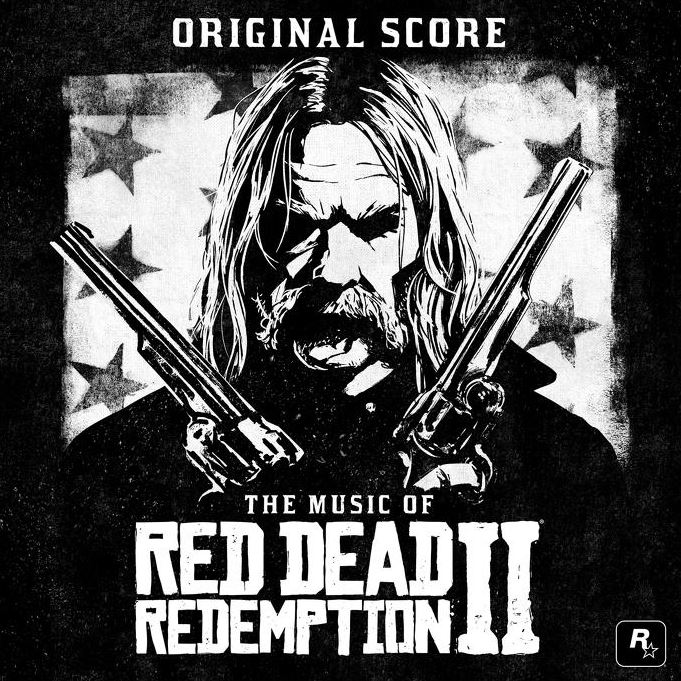 Trilha sonora original completa de Red Dead Redemption 2 está disponível nos serviços de streaming