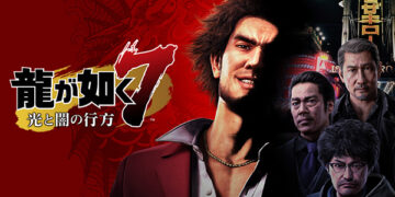 Yakuza 7: Like a Dragon é anunciado para o PS4 com trailer, história e sistema de batalha de RPG