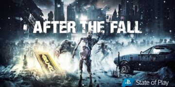 After the Fall é anunciado para o PlayStation VR