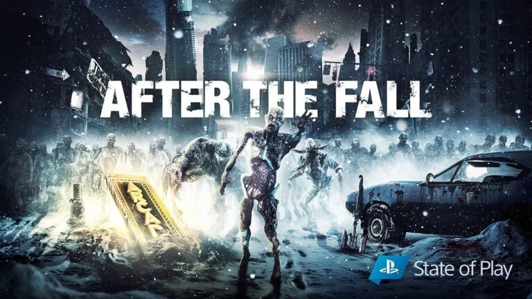After the Fall é anunciado para o PlayStation VR