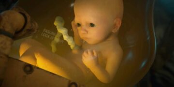 Bebê de Death Stranding poderá se comunicar com você através do controle do PS4