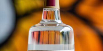 Bethesda revela uma vodka inspirada em DOOM