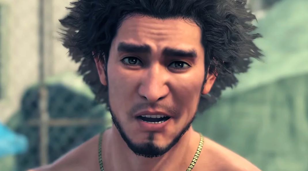 Cidade de Yakuza Like A Dragon será de 3 a 4 vezes maior que a cidade dos últimos jogos da série