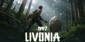 DayZ recebe novo mapa “Livonia”