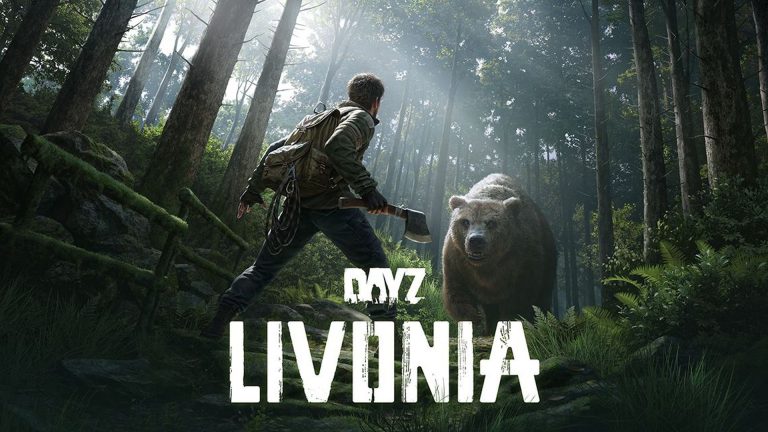 DayZ recebe novo mapa “Livonia”