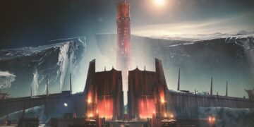 Destiny 2: Fortaleza das Sombras ganha trailer de lançamento