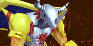 Digimon Story Cyber Sleuth: Complete Edition ganha trailer da história