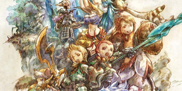 Final Fantasy Crystal Chronicles Remastered Edition ganha data de lançamento para Janeiro de 2020